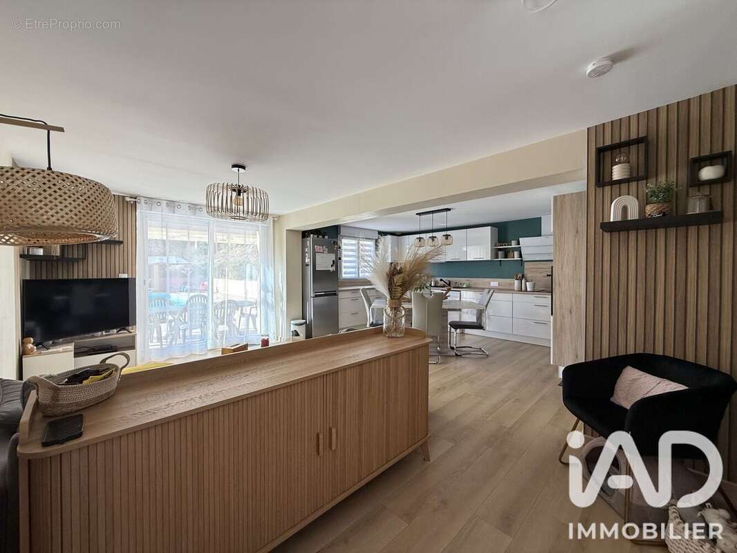 Photo 3 - Maison à VIDAUBAN