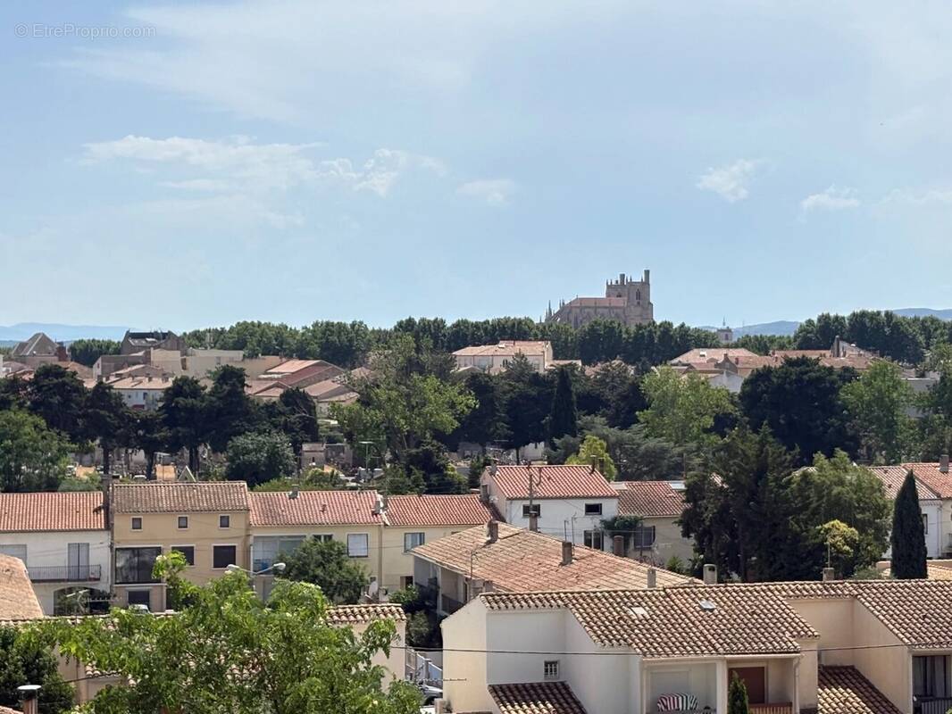 Appartement à NARBONNE