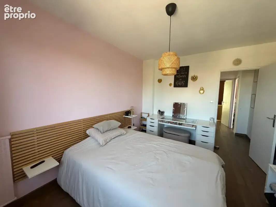 Appartement T3 dans résidence fermée à Marignane - photo 7
