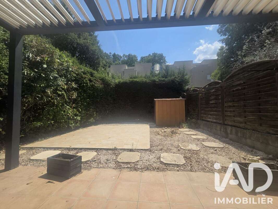 Photo 6 - Appartement à AVIGNON