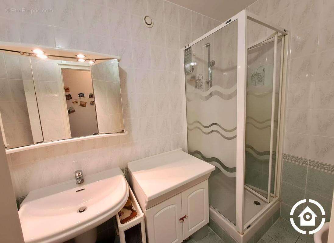 Appartement à SAINTES