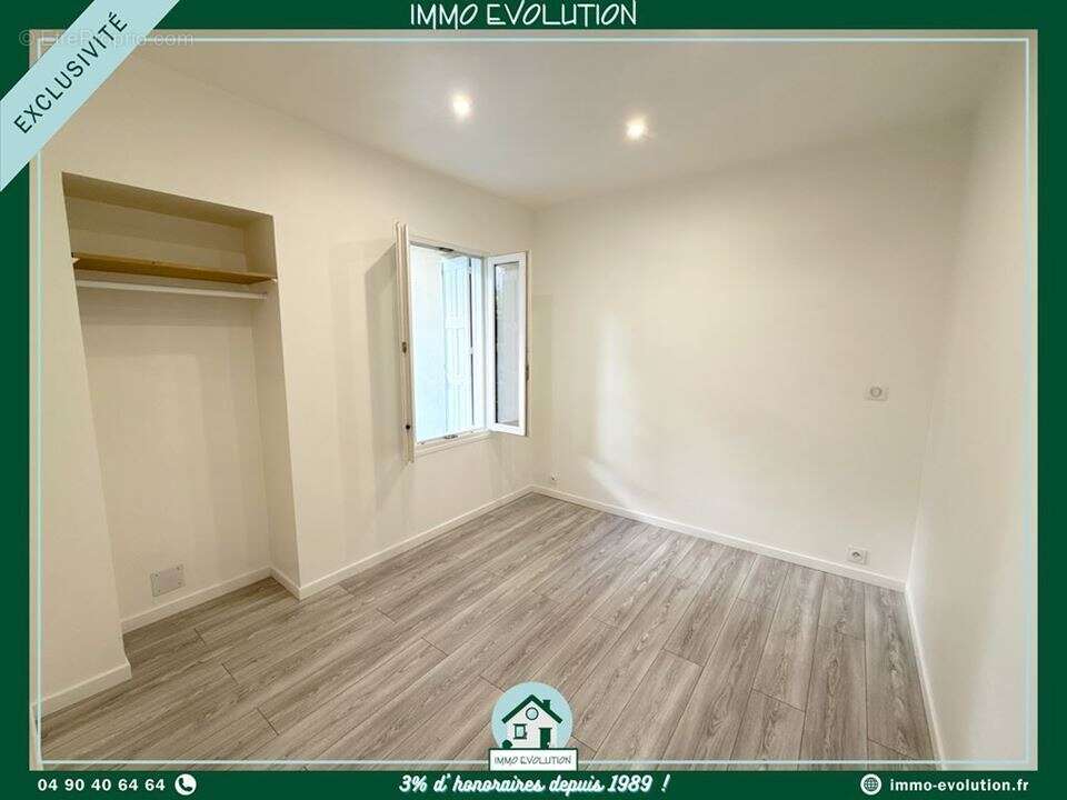 Appartement à ORANGE