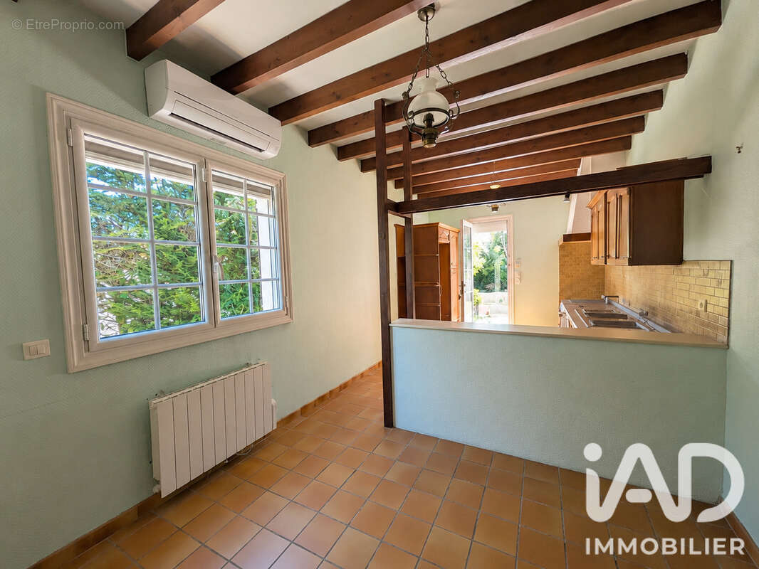Photo 4 - Maison à NARBONNE