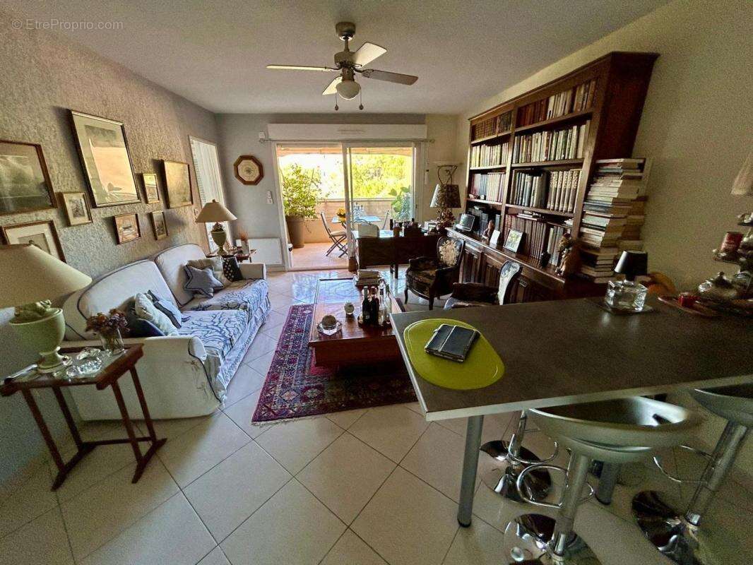 Appartement à FREJUS