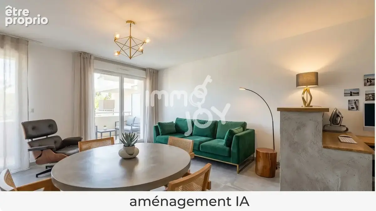 Appartement à vendre BEAUZELLE - photo 4