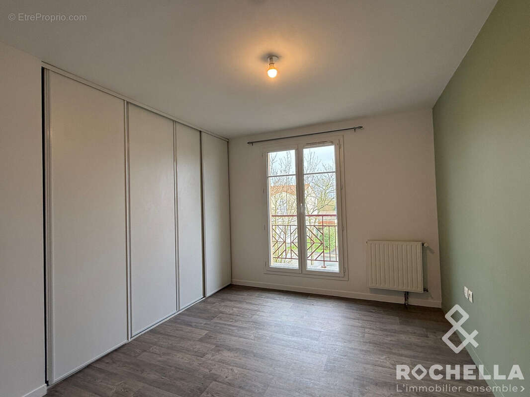 Maison à TONNAY-CHARENTE