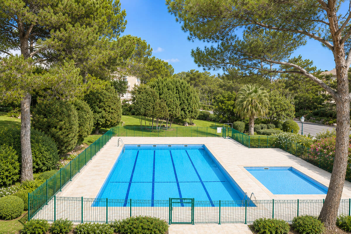 Appartement à SAINT-RAPHAEL
