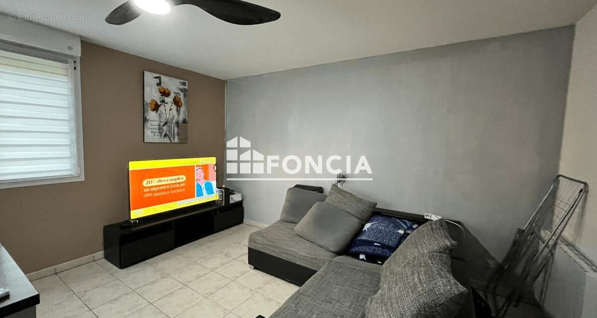 Appartement à AVION