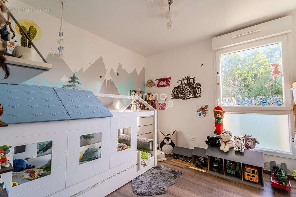 Maison à TRUCHTERSHEIM