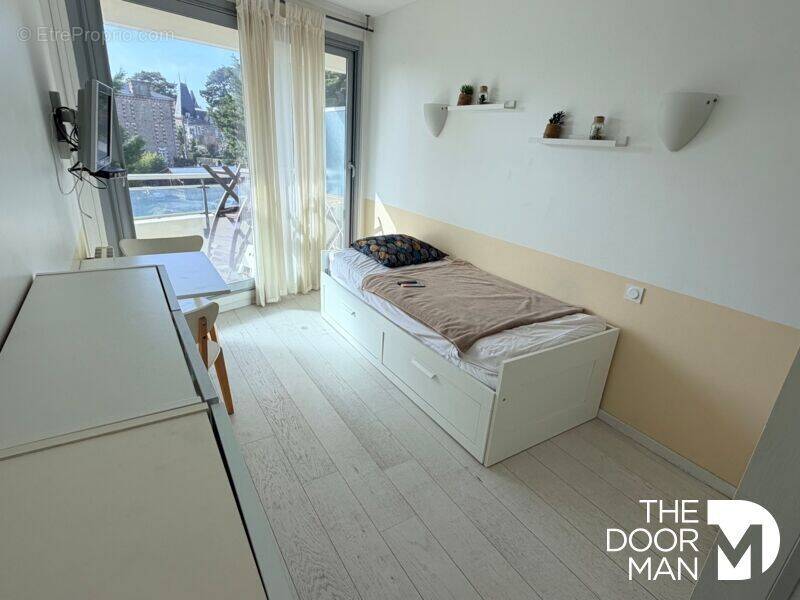 Appartement à DINARD