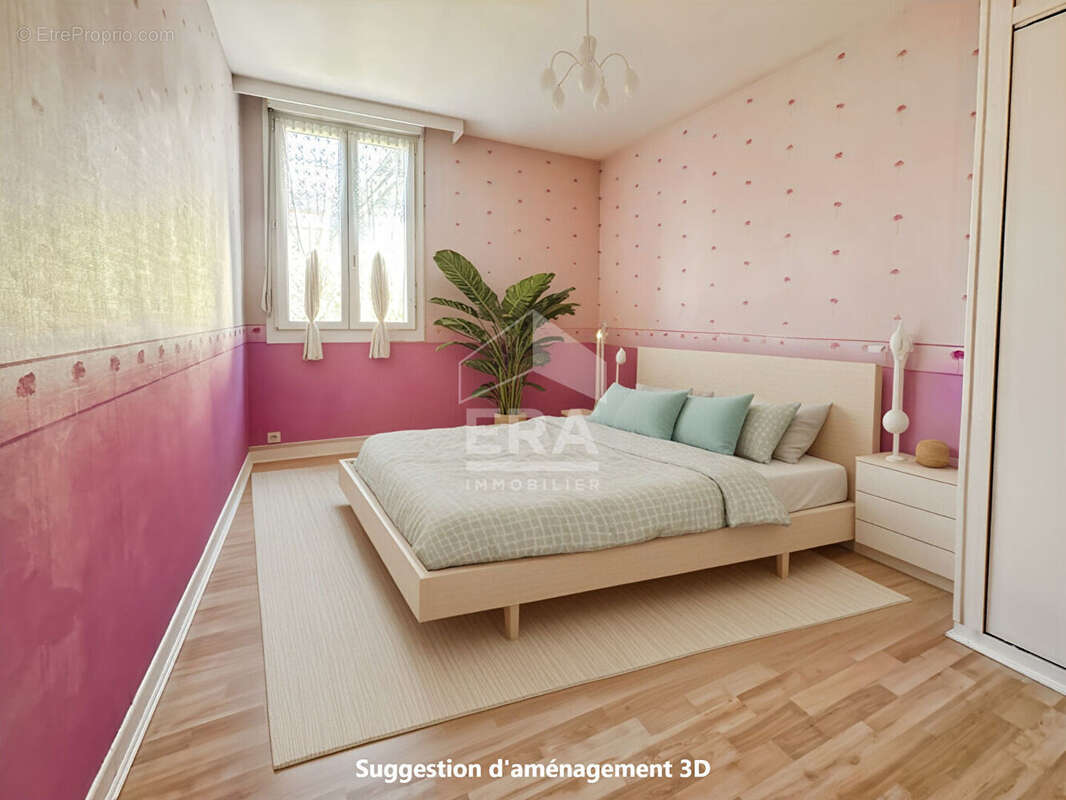 Appartement T5 Spacieux 142m² Reims Aristide Briand / Jean Jaurès - photo 9