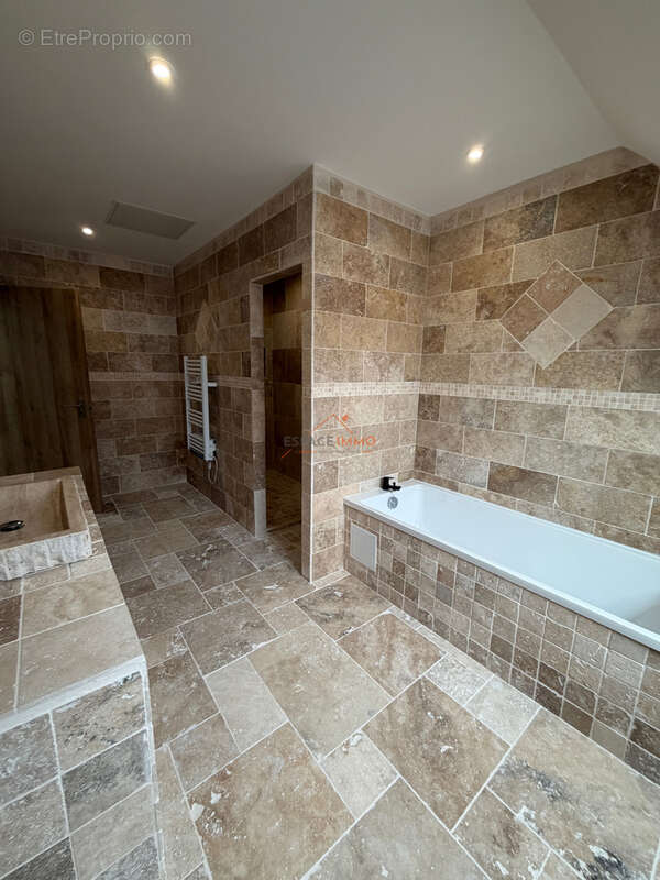 En exclusivité pavillon individuel de 2024, dans un secteur calme - photo 11