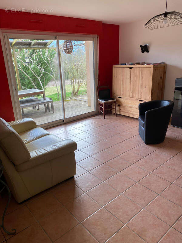 Maison à MONTLAUR-EN-DIOIS