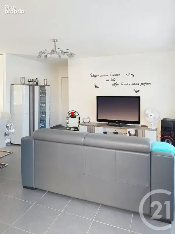 Maison 4 pièces 79 m² à vendre à Lasbordes (11400) - photo 3