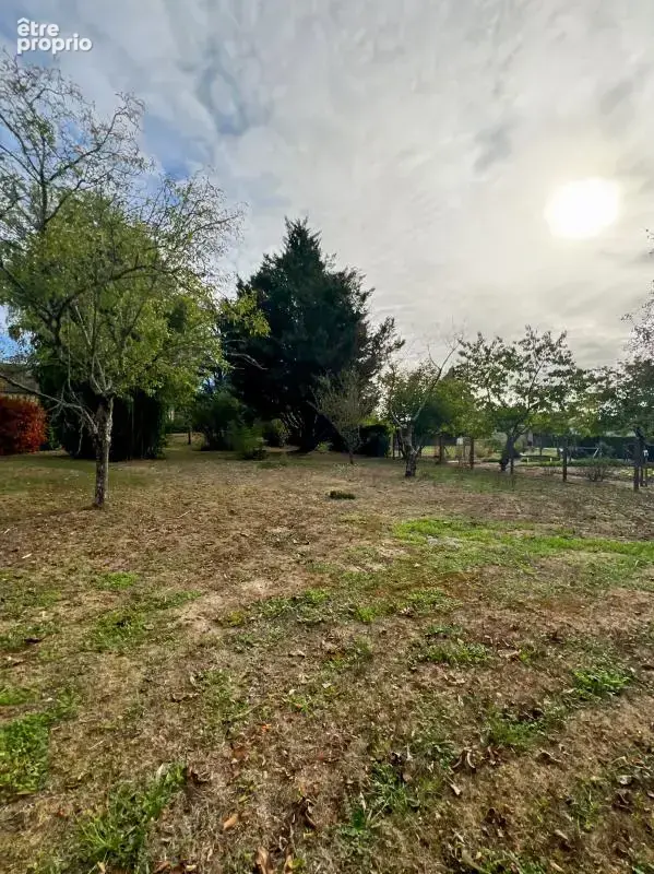 Maison familiale avec piscine, espace indépendant et grand jardin verdoyant - photo 65