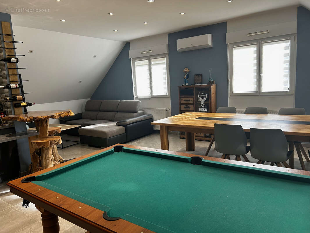 Maison à WITTELSHEIM