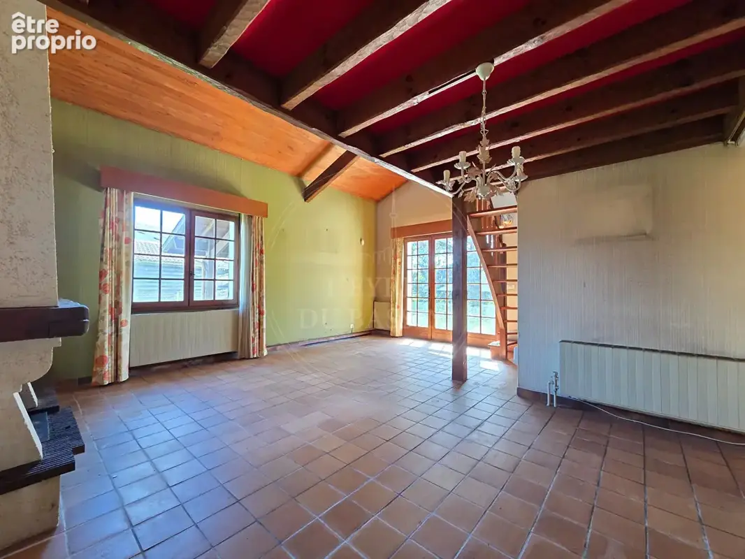 Maison Gujan Mestras 5 pièce(s) 105m2 sur 1277 m² - photo 10