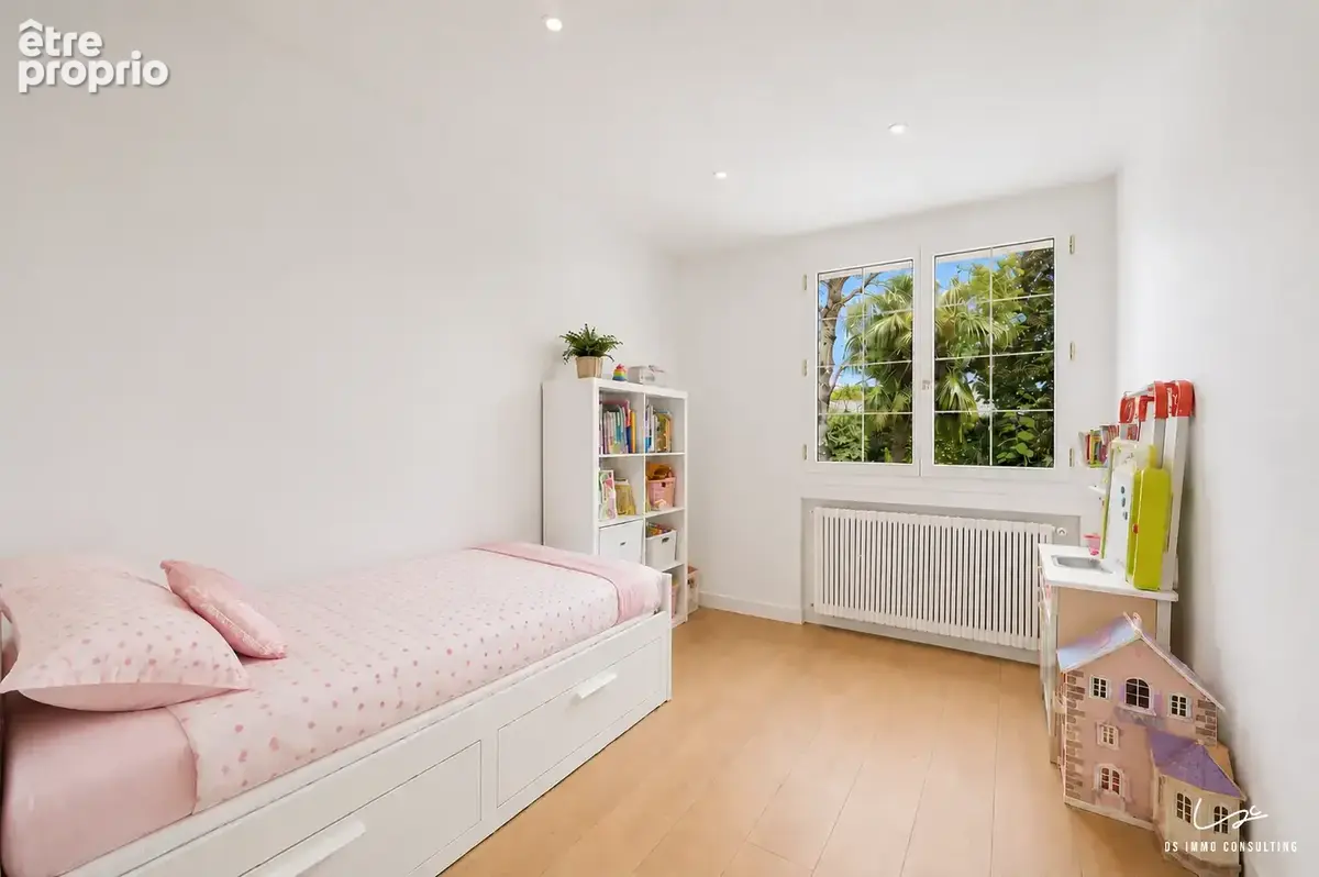Maison familiale d'exception   240 m2  - Entièrement rénovée - photo 13
