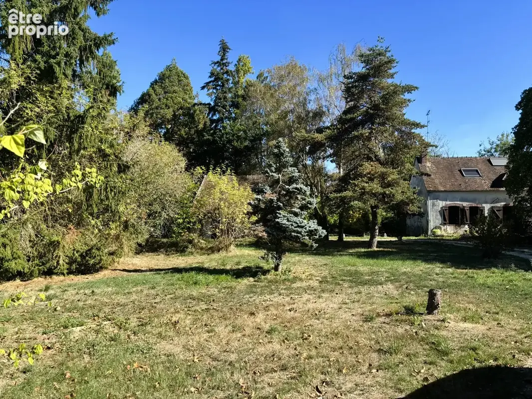 Maison 280 m² à Courtenay  - photo 7