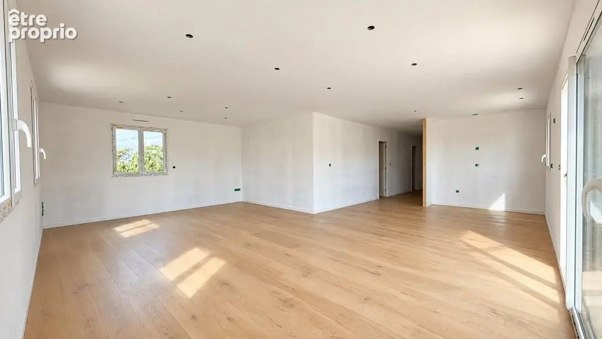 Maison neuve 2026 – 106 m², 3 chambres et double garage à Salmiech - photo 3