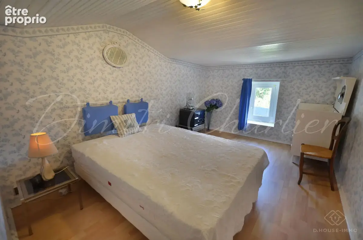 Maison 5 pièces 116 m² à vendre à Lesparre-Medoc (33340) - photo 21