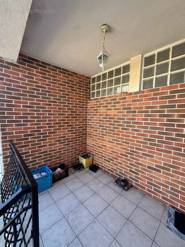 Appartement à SAINT-SULPICE