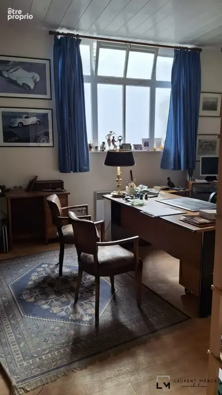 Maison 197 m² à Saint-Omer  - photo 4