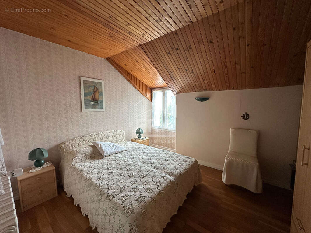 Maison à CHATEAUROUX