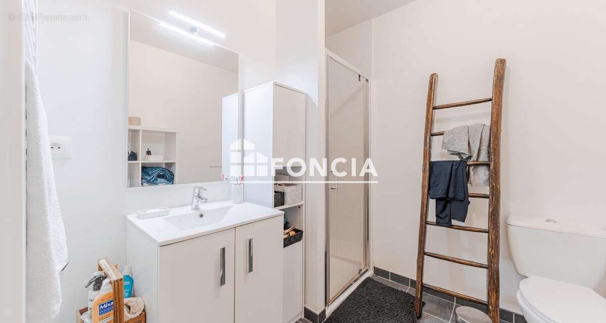 Appartement t2 - tours centre au sein d'une residence  de standing - photo 8