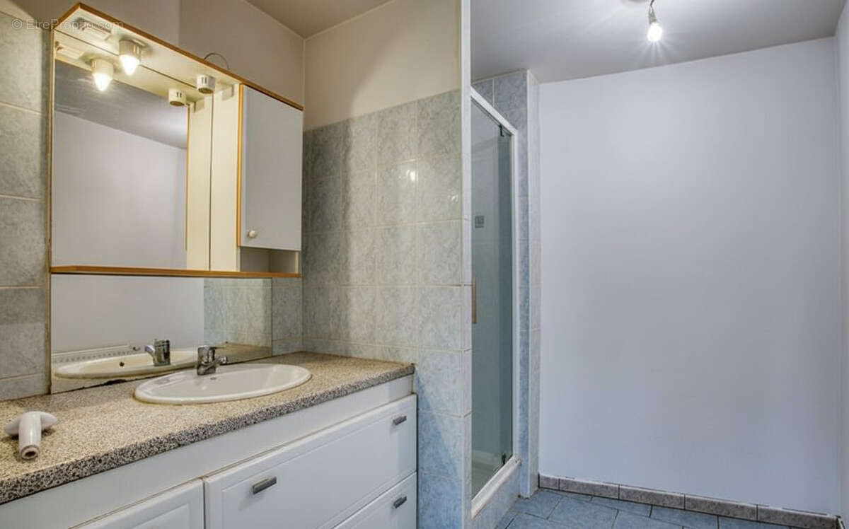 Appartement à LISLE