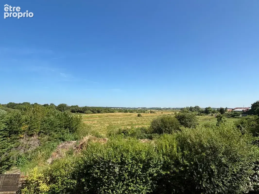 À vendre – villa d’exception avec piscine – saint-augustin - photo 9