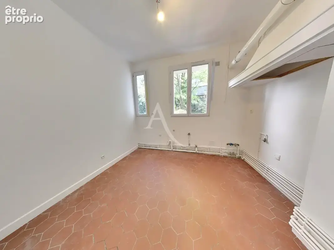 Appartement Saint Maurice Quartier Montgolfier 5 pièce(s) 80m² - photo 8