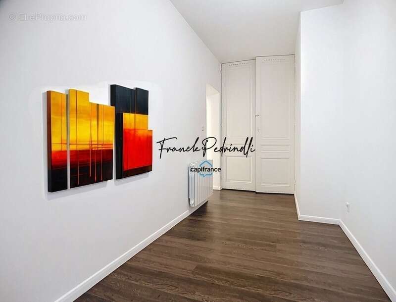 Appartement à LYON-3E