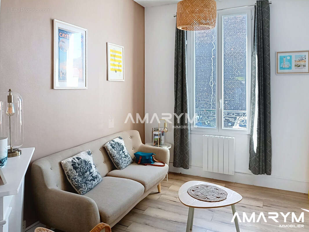 Maison 50 m² à Cayeux-Sur-Mer  - photo 5