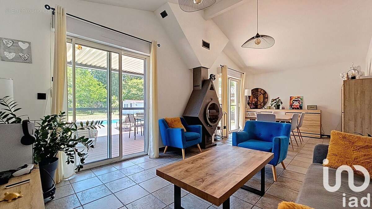 Photo 7 - Maison à MARCHEPRIME