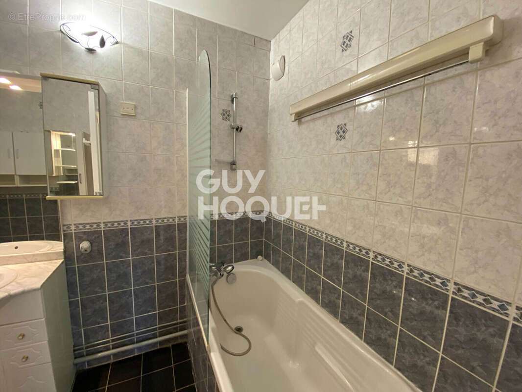 Appartement à CHELLES
