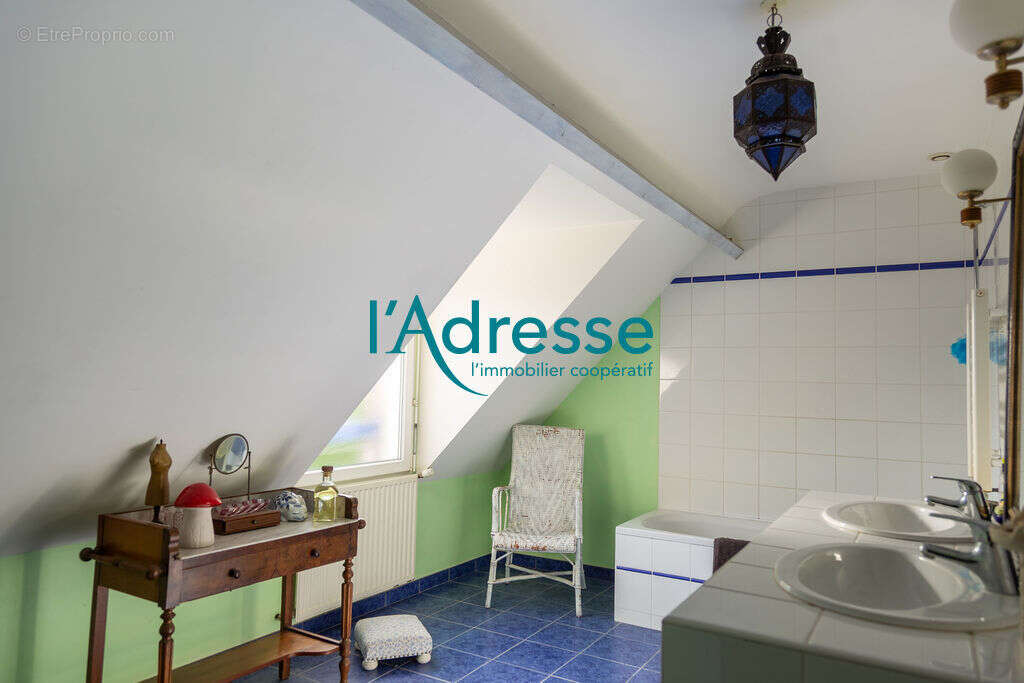 Maison familliale au calme et proche commodités - photo 10