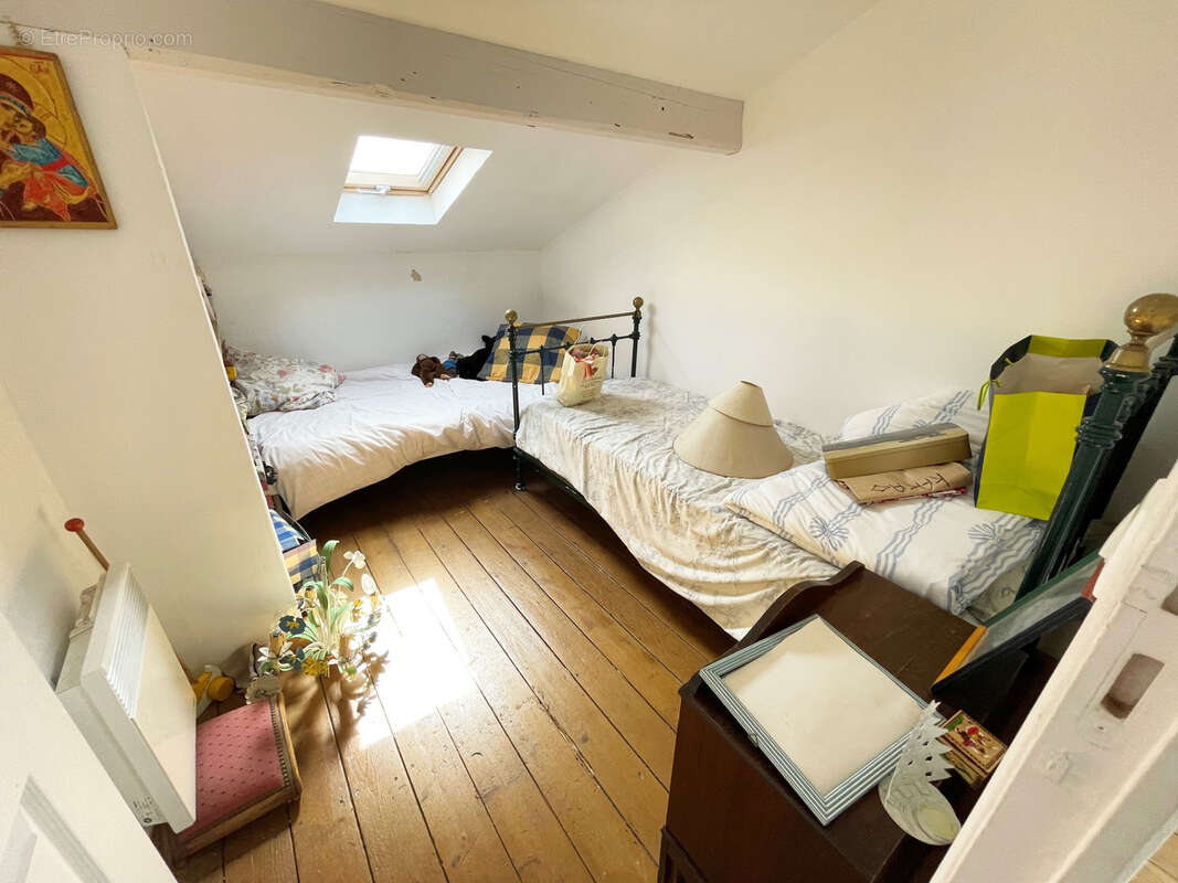 Maison à SAINTE-MAXIME