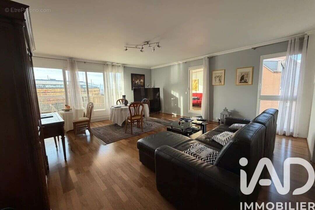 Photo 2 - Appartement à CRETEIL