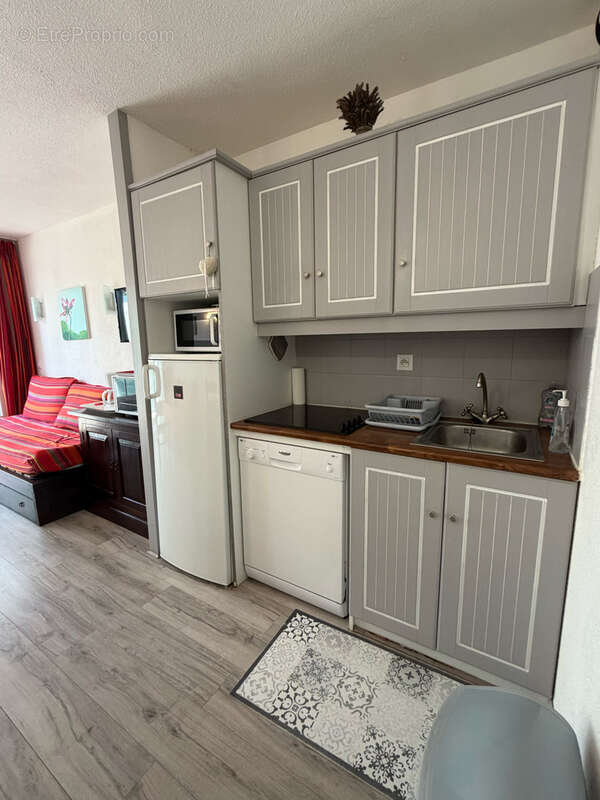 Appartement à MONCEAUX-SUR-DORDOGNE