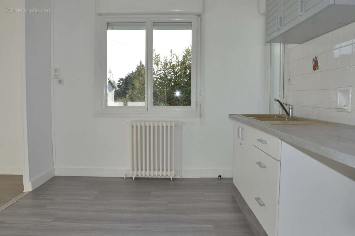 Maison à LE PASSAGE