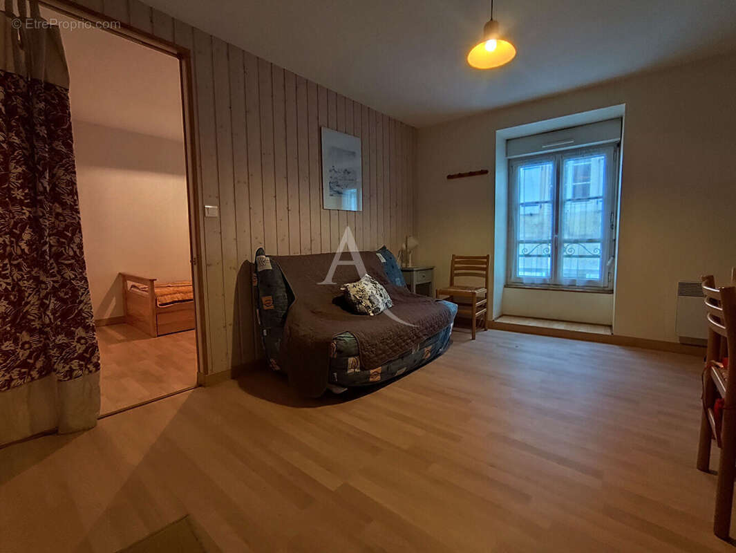 Maison à LES SABLES-D'OLONNE