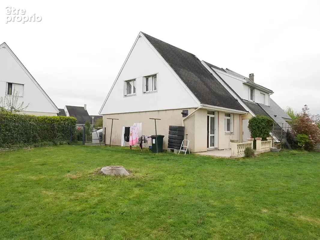 Maison 4 pièces 95 m² à vendre à Barentin (76360) - photo 9