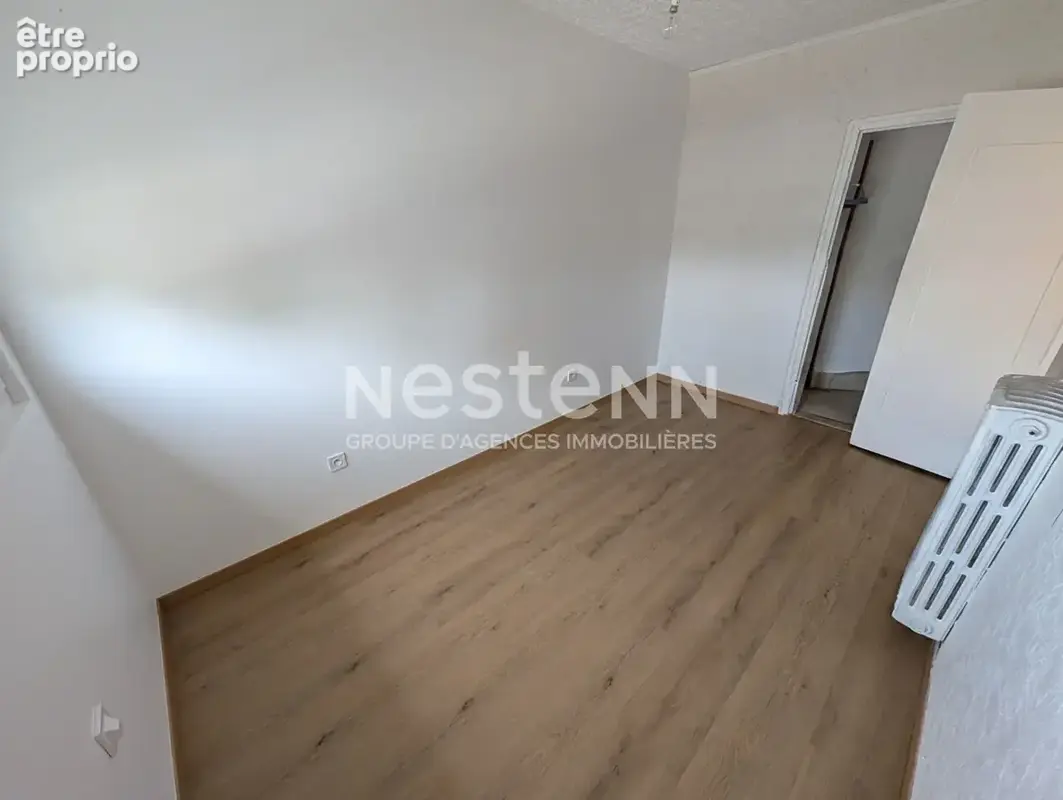 Maison Saint Nazaire 3 pièce(s) 63.5 m² - Quartier recherché de Kerbrun - Garage - photo 7