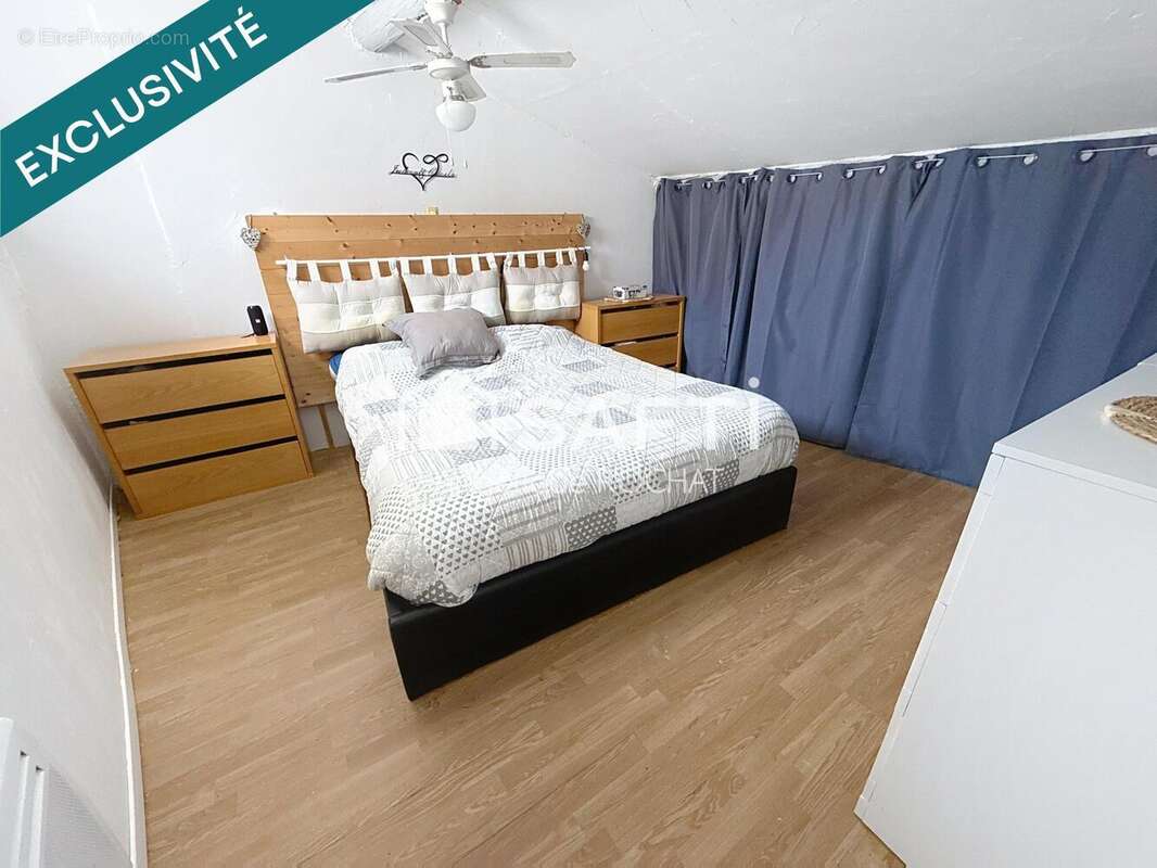 Photo 9 - Maison à ESPONDEILHAN