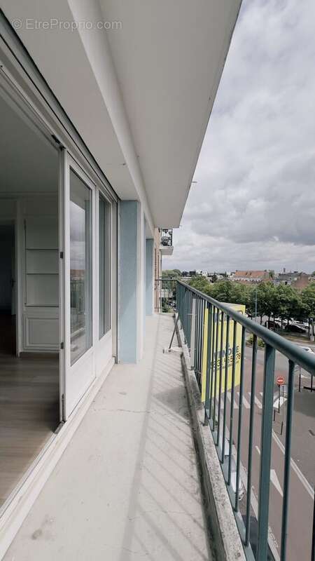 Appartement à TOURCOING