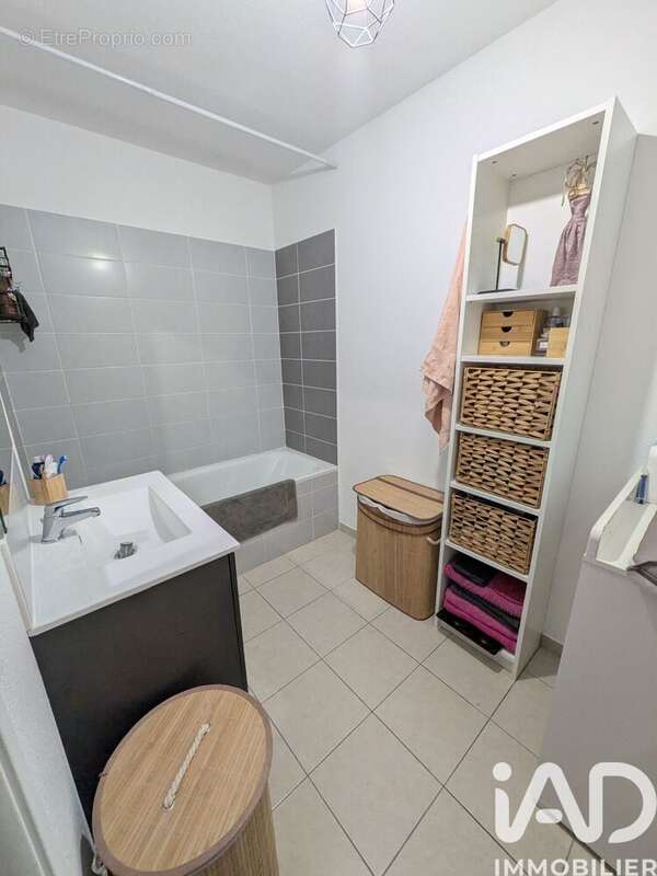 Photo 5 - Appartement à COURNONSEC