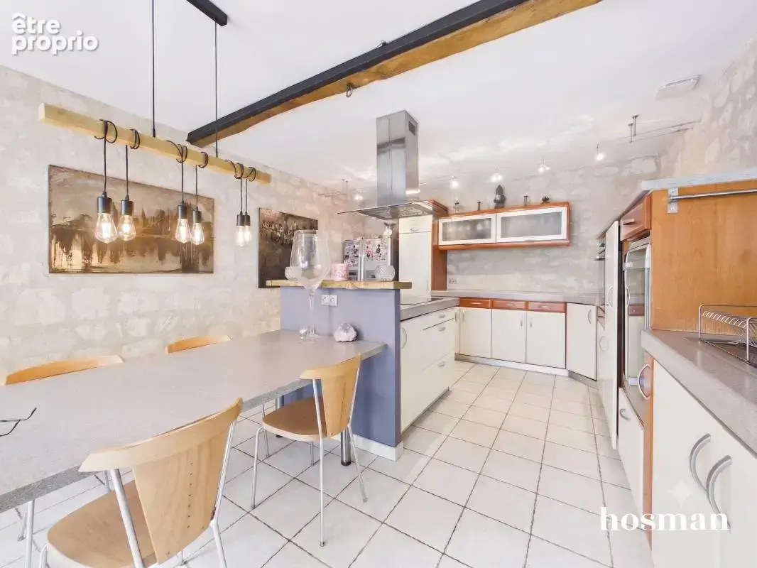 Belle Maison de caractère - 320 m2 habitable - 650 m2 de parc arboré - Coeur de ville - photo 5