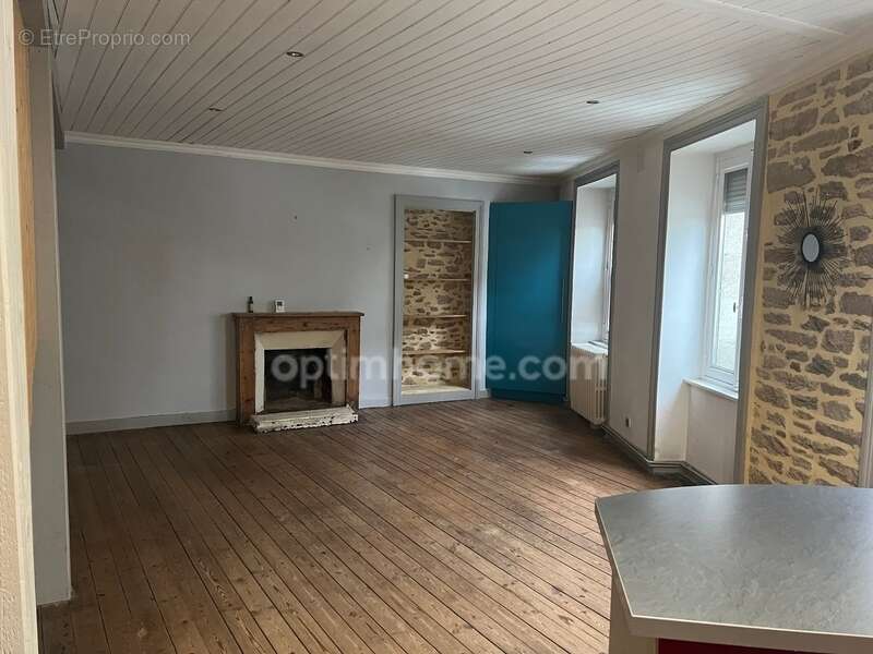 Appartement à DINAN