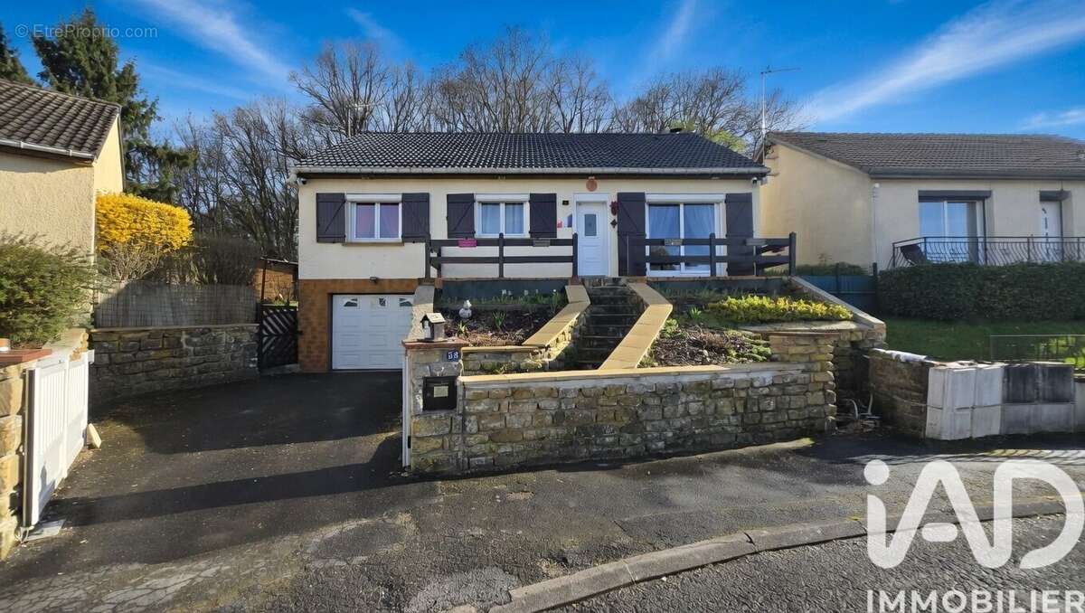 Photo 4 - Maison à CHARLEVILLE-MEZIERES